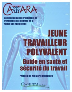 Page titre avec excédent